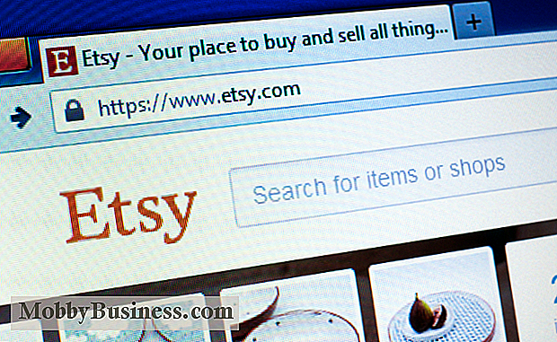 6 Cosas que hacer antes de abrir una tienda de Etsy