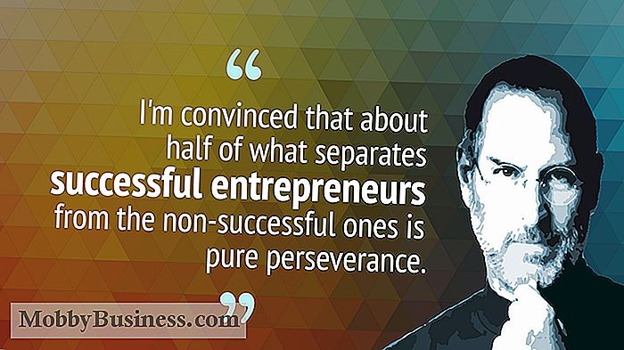 8 Steve Jobs citeert dat elke ondernemer moet leven