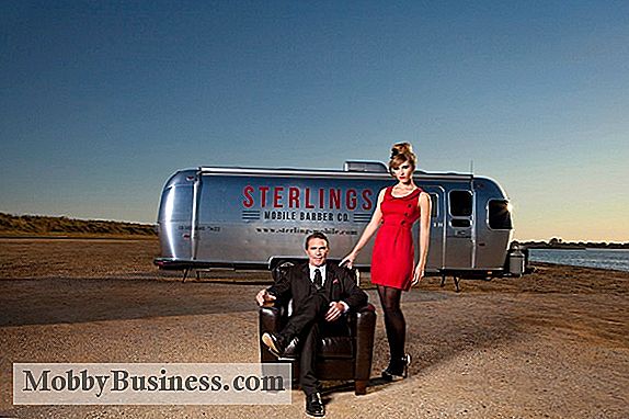 Το Business Plan: STERLINGS Mobile