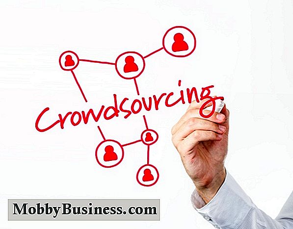 Utöver Fundraising: 5 Ovanliga Crowdsourcing Sites