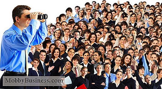 Business Idea: Human Resource Outsourcing