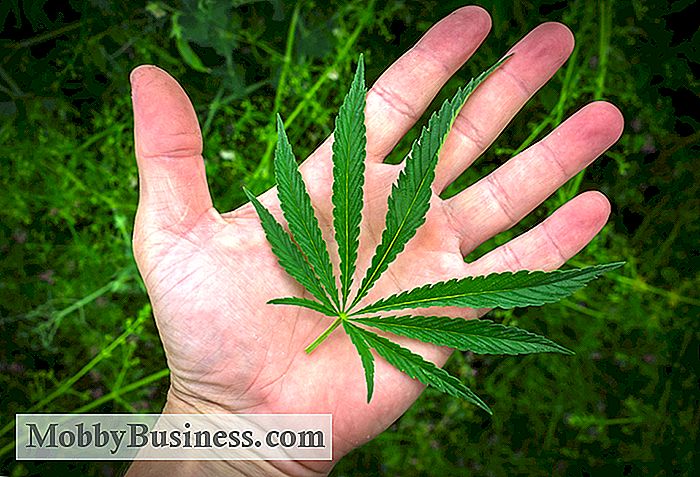 Kan den juridiska cannabisindustrin expandera till varje stat senast 2021?