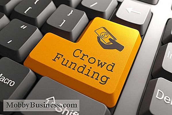 Equity Crowdfunding: 3 feiten die ondernemers moeten weten