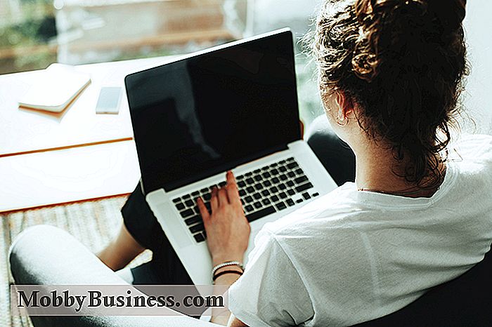 Hobby to Side Hustle: 5 tips om een ​​winst te maken op uw passie