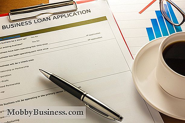 Precisa de um empréstimo para pequenas empresas? 5 dicas para obter facilmente financiamento