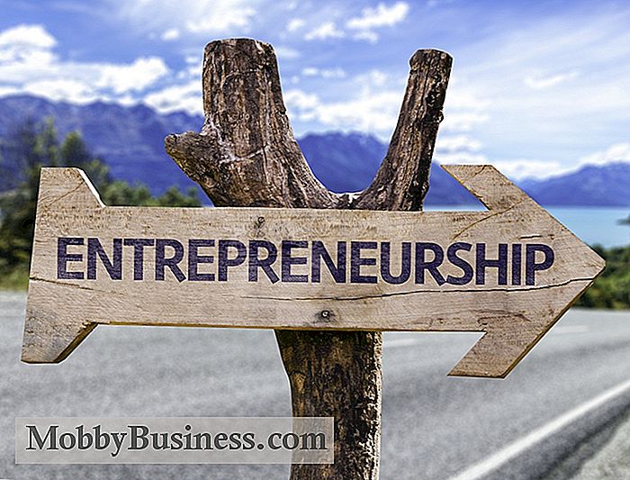 Den psykologiska sidan av entreprenörskap: Är du redo?