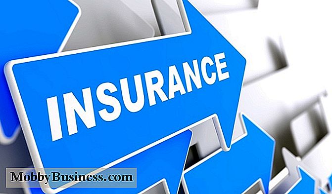 Small Business Insurance: Vilka agenter vill du veta