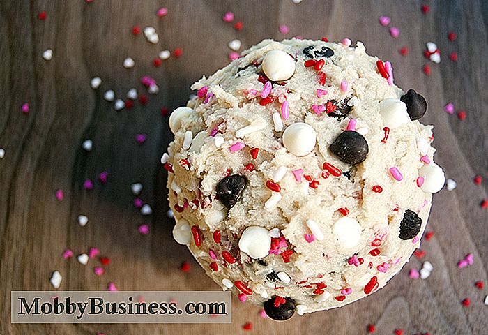 Small Business Snapshot: DŌ, Cookie Dough Confections