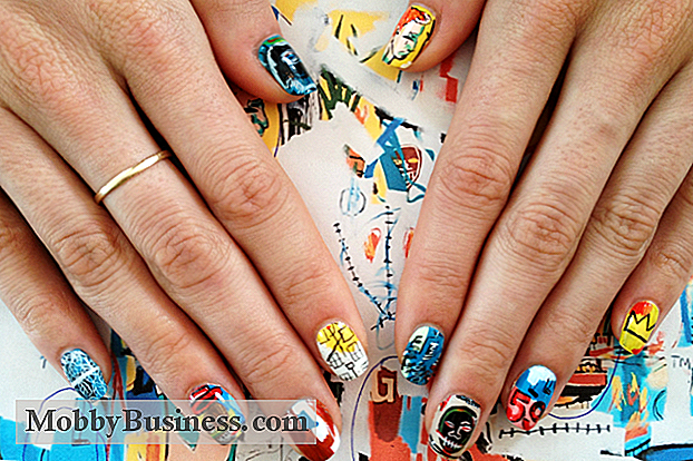 Small Business Snapshot: El Salonsito por Ami Vega