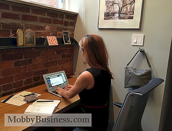 Snapshot Small Business: Maven Women