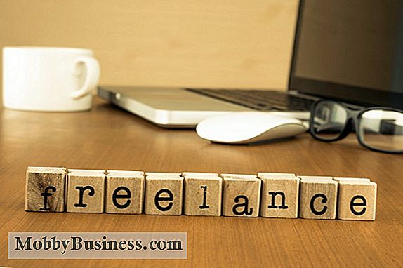 Starte en freelance-bedrift? Unngå disse viktige feilene
