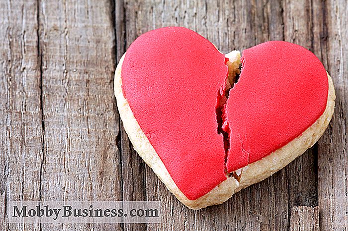 Takk for minnene: 6 Bedrifter til å reparere ditt knuste hjerte