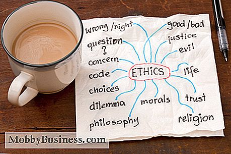 'Ethisch meest gerespecteerde bedrijven ter wereld' onthuld