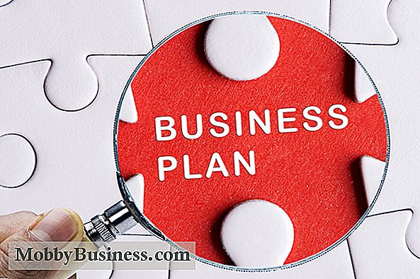 Rédiger un plan d'affaires? 13 Les défis à surmonter