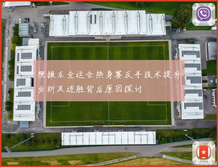 樊振东全运会热身赛反手技术提升分析及连胜背后原因探讨