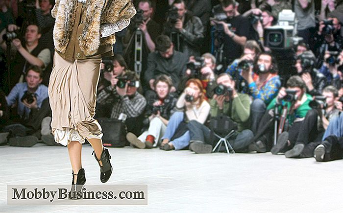 7 Idées d'affaires pour les fanatiques de la mode