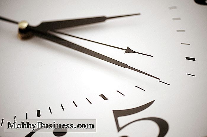 Fokuserer på 'Nøgleresultater' hjælper med at styre din tid bedre