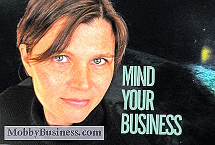 Mind din virksomhed: Scientologi, forretningsplanen
