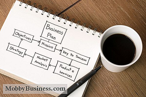 Schreiben eines Businessplans: Tipps aus dem SBA
