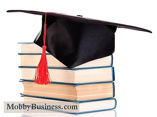 10 Nejlepších pracovních míst pro absolventy vysokých škol