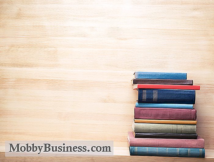 10 Kariérní knihy Každý uchazeč o zaměstnání by měl číst