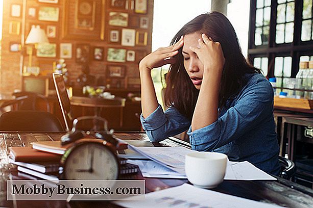 De 10 mest (og mindst) stressende job