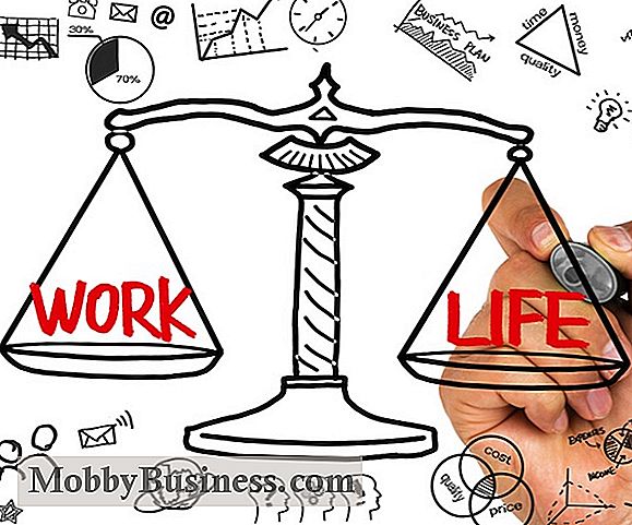 25 I migliori lavori per l'equilibrio tra lavoro e vita