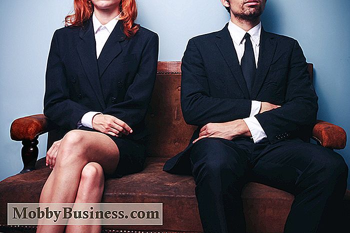 4 Choses à ne pas faire après un entretien d'embauche