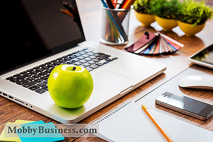 5 Gute Gewohnheiten, um Sie an Ihrem Schreibtisch gesund zu halten Job