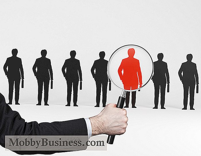 5 Věcí hledající zaměstnání Hledáte uchazeče o zaměstnání