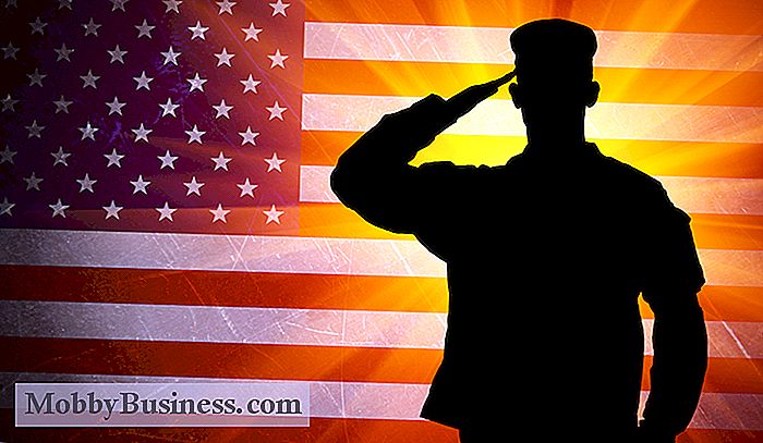 De 8 beste jobbene for veteraner