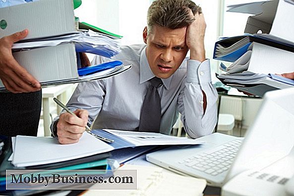 Sind Sie in Gefahr, ein Workaholic zu werden?