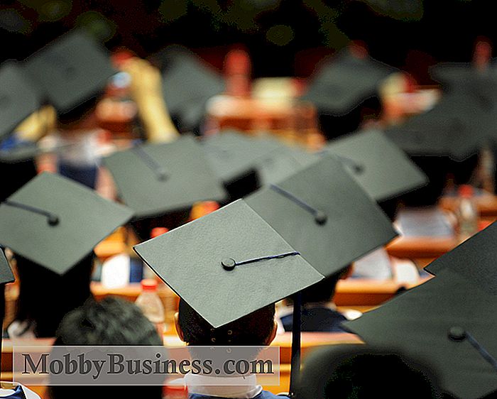 Do Advanced College Degrees wirklich auszahlen?