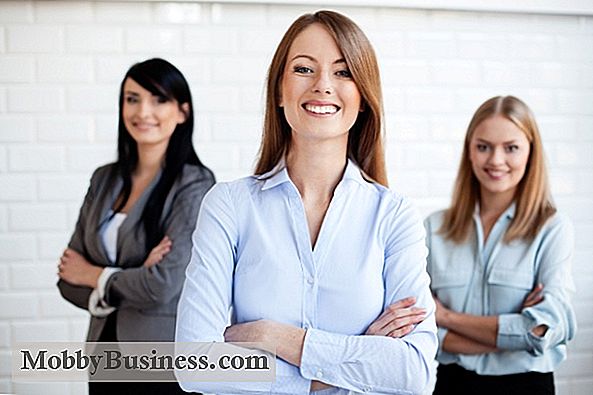 Weibliche Führungskräfte zur Erreichung von Work-Life-Balance