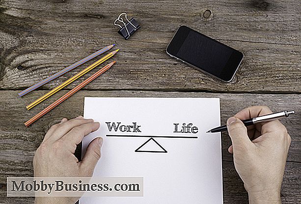 Vous avez un équilibre travail-vie personnelle? Les travailleurs et les employeurs ne pensent pas