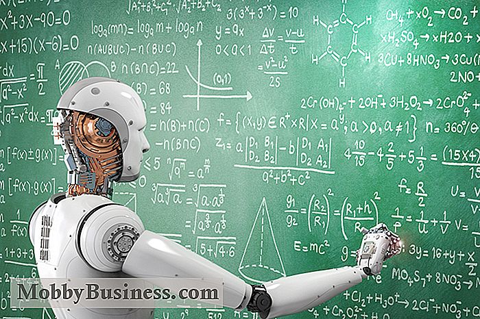 Jak získat práci v AI nebo učení strojů