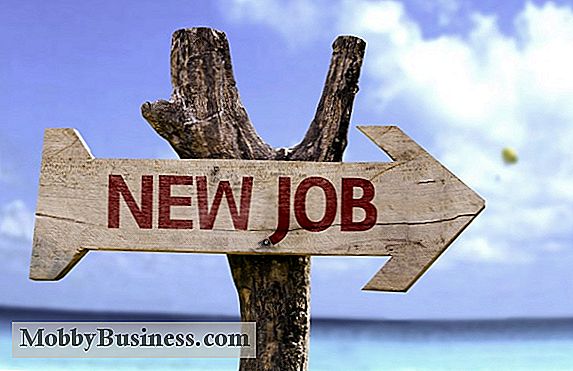 Příprava nových pracovních příležitostí: 5 inteligentních způsobů, jak se připravit
