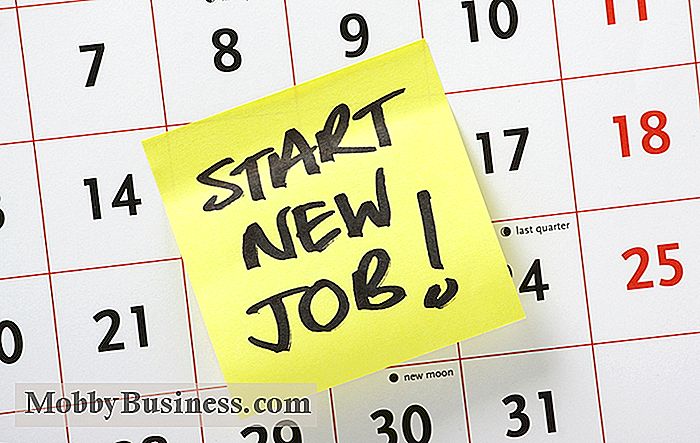 Neuer Job? Wie man 6 Herausforderungen der ersten Woche überlebt
