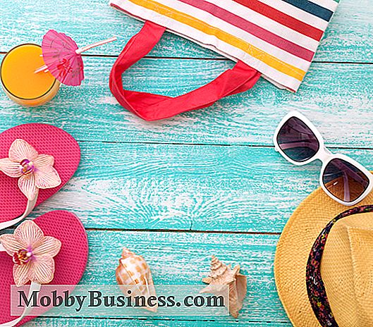 Εκτός γραφείου: Οι επιχειρηματίες που κάνουν περισσότερες διακοπές αυτό το καλοκαίρι