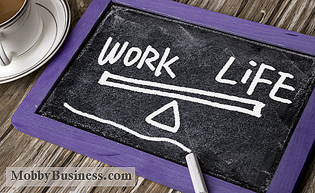 Cuestionario: ¿Es saludable su equilibrio entre el trabajo y la vida?