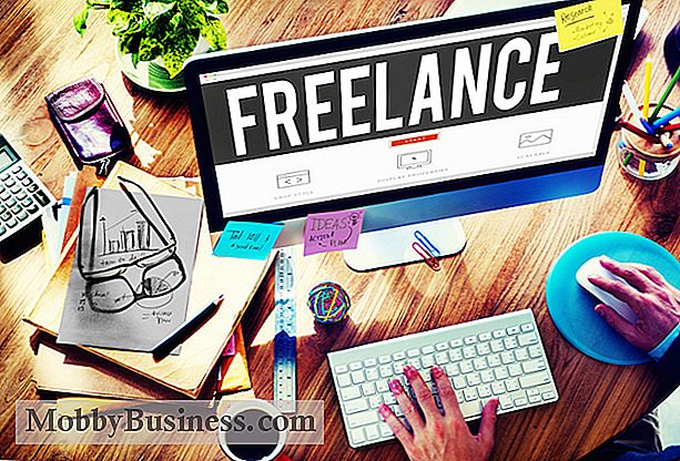 ¿La principal motivación del freelancer? Siendo el jefe