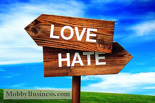 Οι Συνεργαζόμενοι: Μια σχέση αγάπης-μίσους