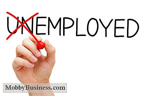 ¿Desempleado? 5 maneras de mantener su búsqueda de empleo vivo