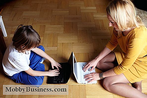 Consigli sull'equilibrio vita-lavoro per gli imprenditori parentali