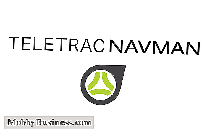 Bedste GPS Fleet Tracking for Small Business: Teletrac Navman Review