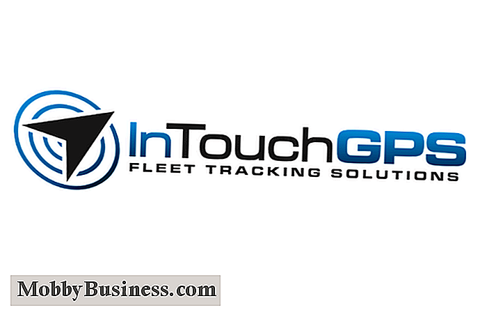 Bedste prisforløb for GPS Fleet Tracking: InTouchGPS Review