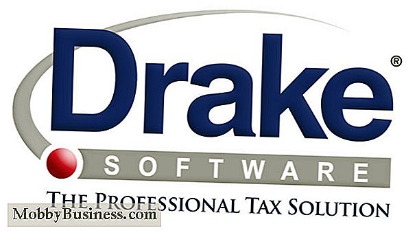 Bedste online skatteprogramvare til skattefagfolk: DrakeTax