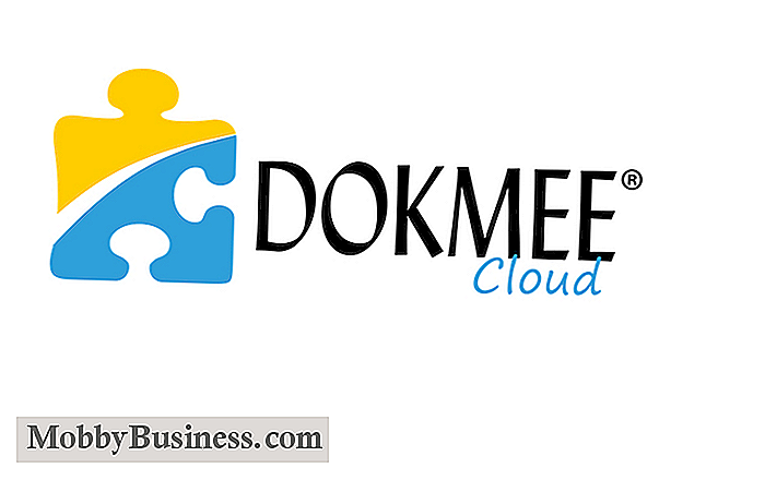 Dokmee Cloud Review: Beste Low-Cost-Dokumentenverwaltungssoftware