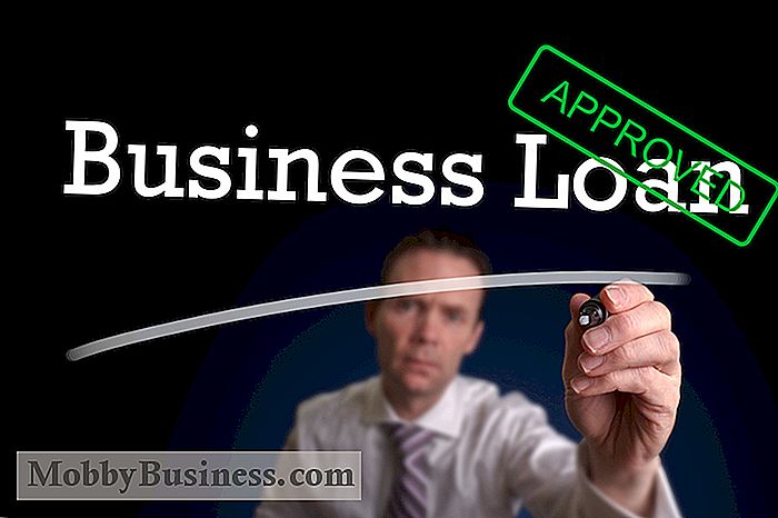 Una guía para elegir el préstamo adecuado para pequeñas empresas