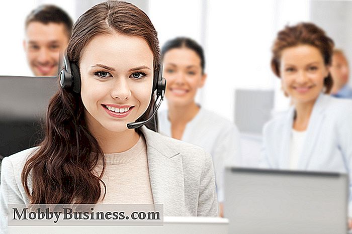 Jak vybrat zákaznický servis Call centrum pro vaše podnikání